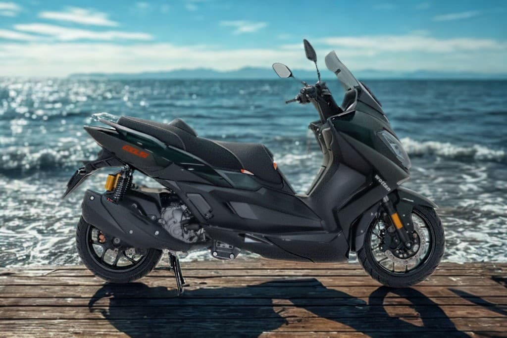 Wottan ST-S 300: il midi sportivo si rinnova